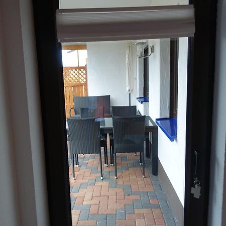 Ferienwohnung Zoe Osterbrucken Extérieur photo
