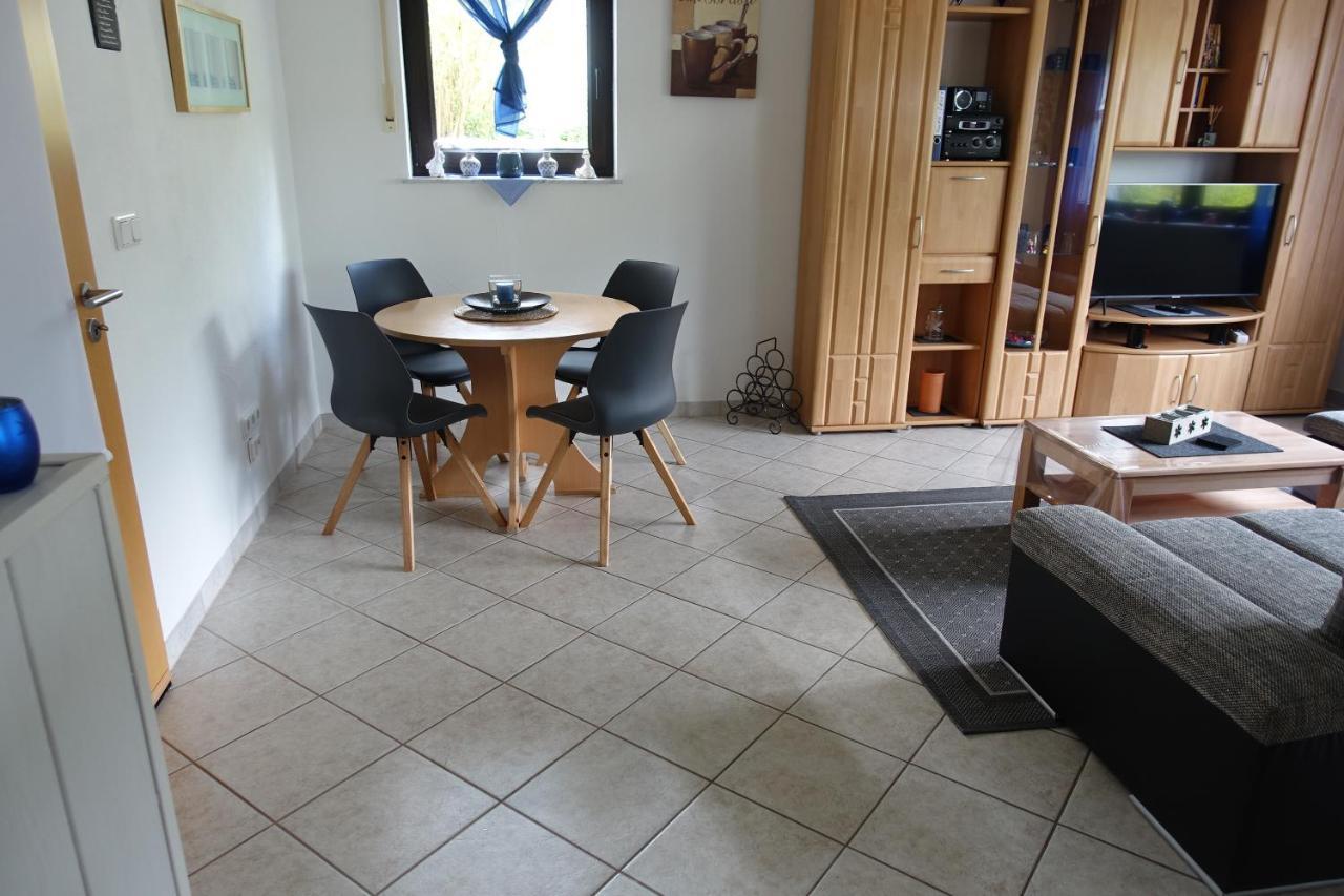 Ferienwohnung Zoe Osterbrucken Extérieur photo