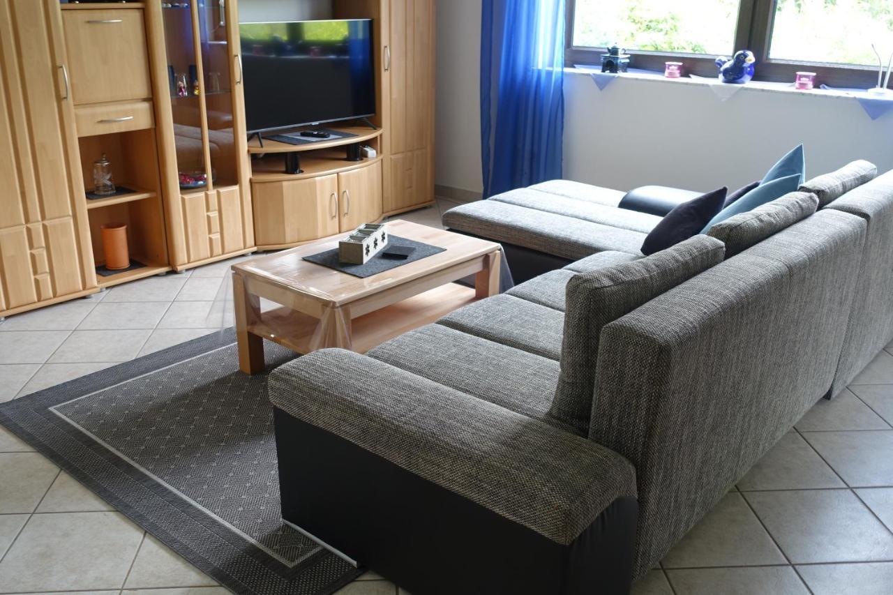 Ferienwohnung Zoe Osterbrucken Extérieur photo