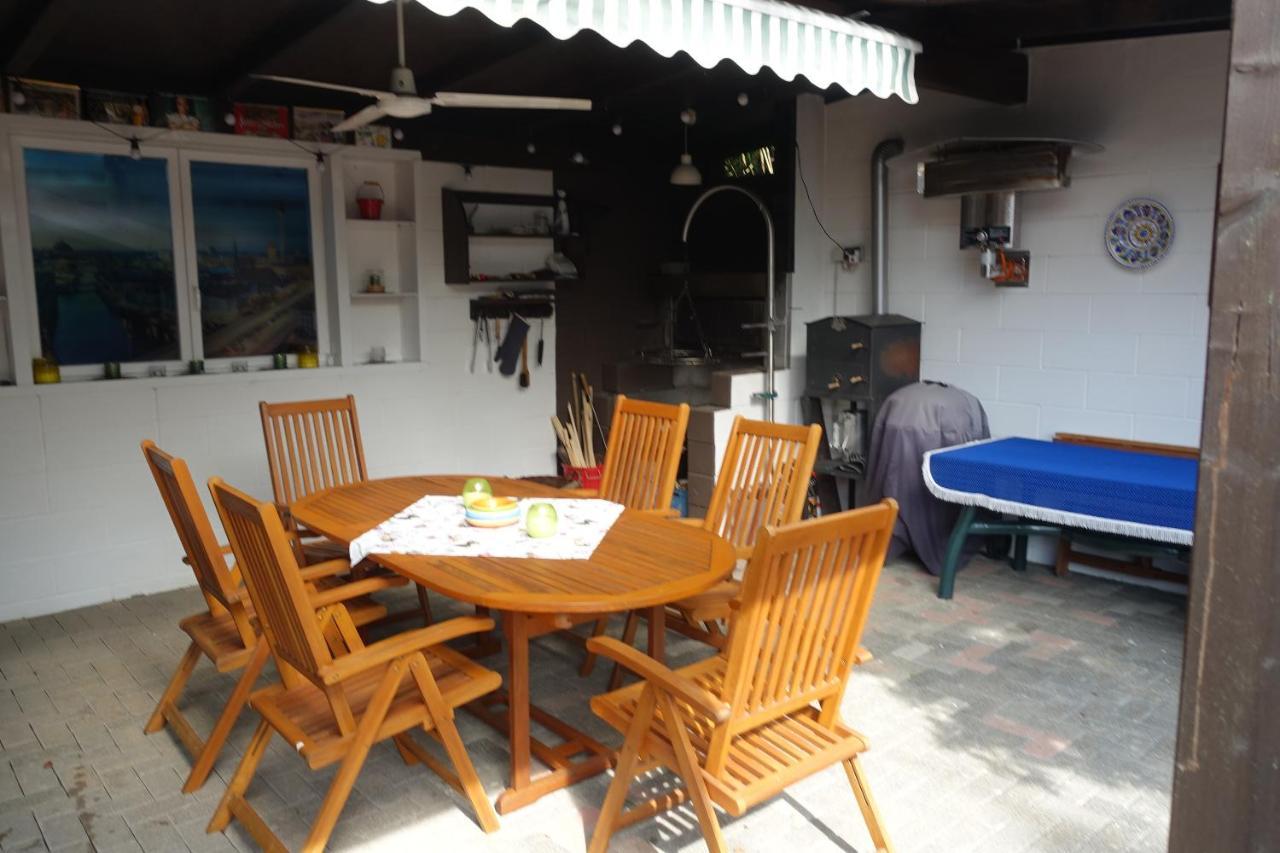 Ferienwohnung Zoe Osterbrucken Extérieur photo