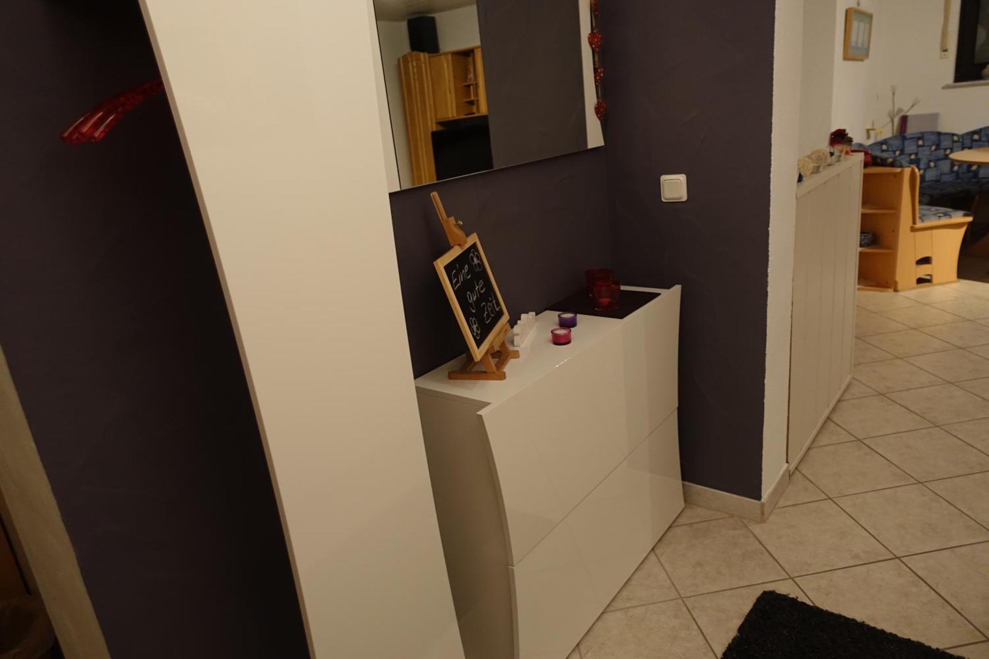 Ferienwohnung Zoe Osterbrucken Extérieur photo