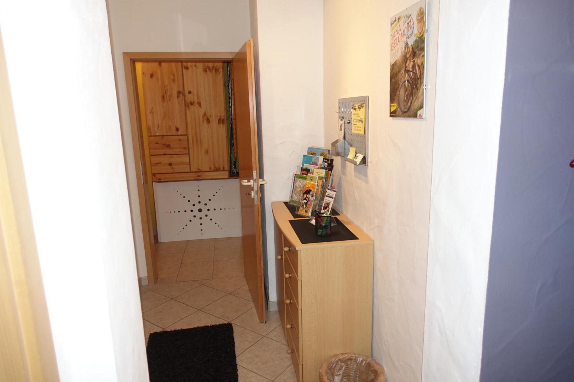 Ferienwohnung Zoe Osterbrucken Extérieur photo