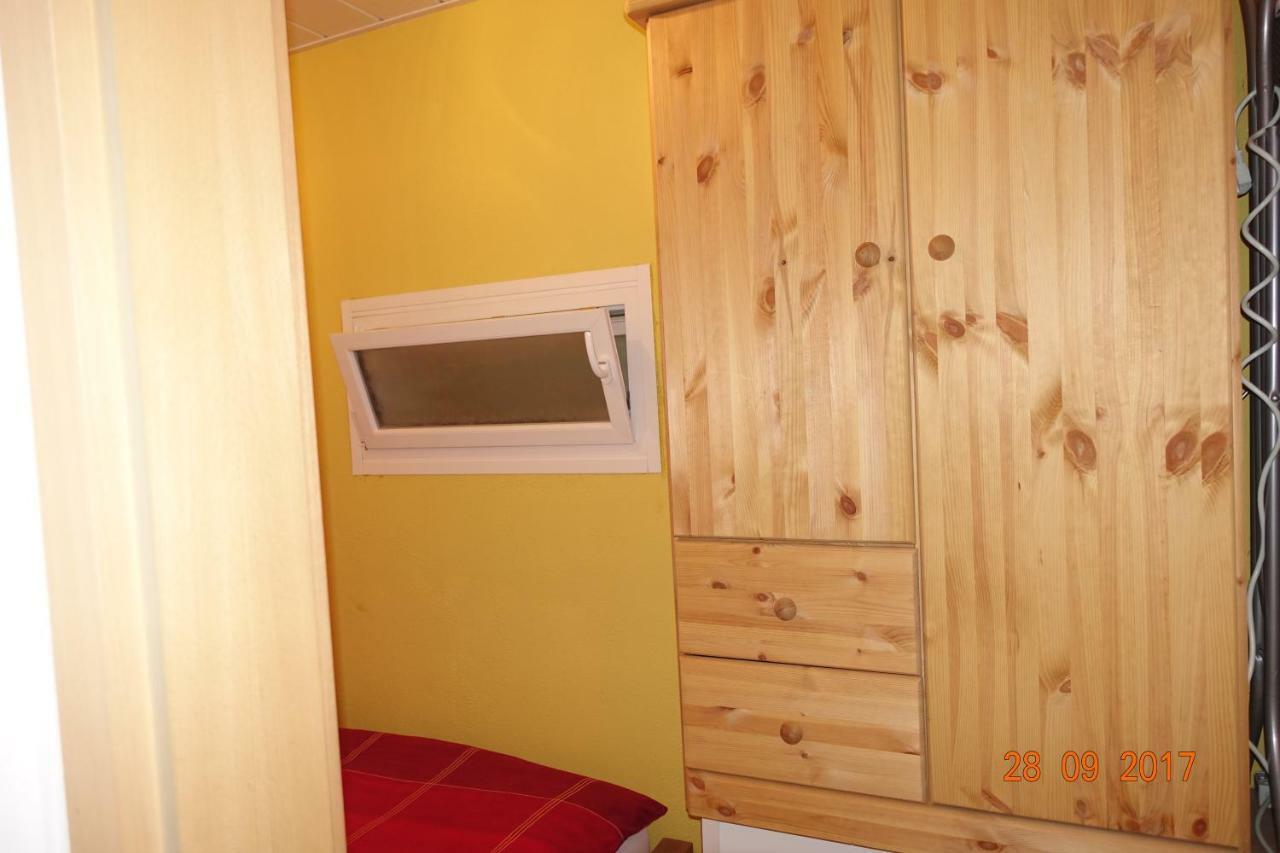 Ferienwohnung Zoe Osterbrucken Extérieur photo